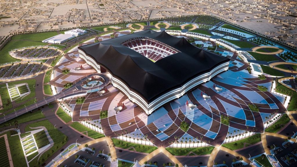Mundial Qatar 2022: más de 3 millones de personas ya solicitaron su entrada para la final 3 mundial qatar 2022