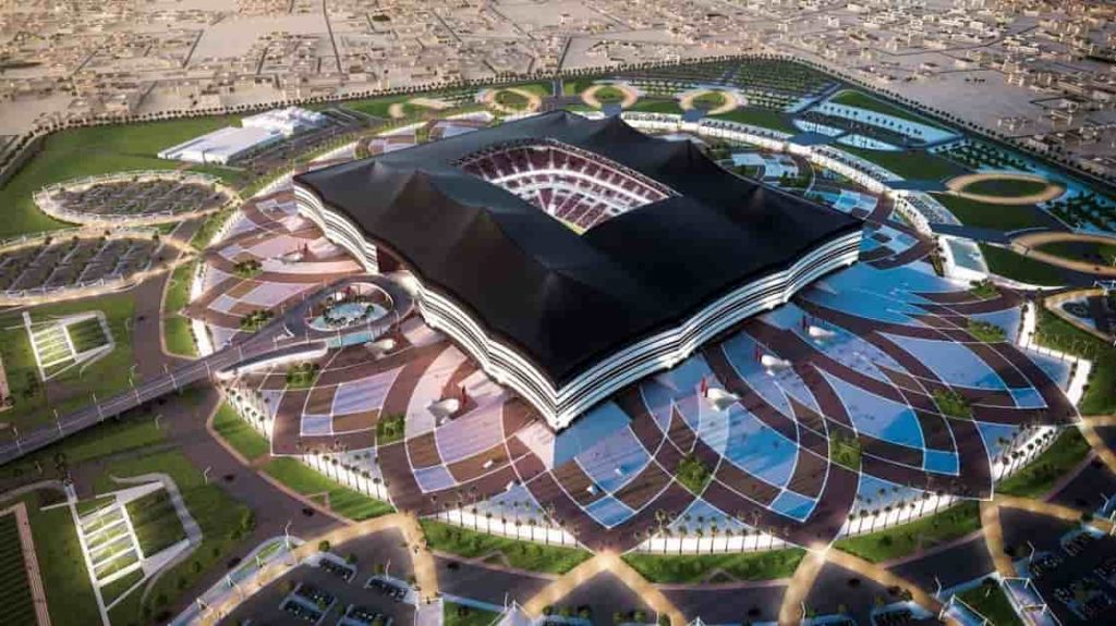 Lo que hay que saber sobre la Copa Mundial de Qatar 2022 3 estadio qatar 1