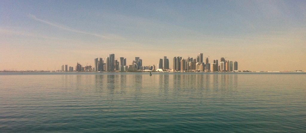 vuelos a qatar