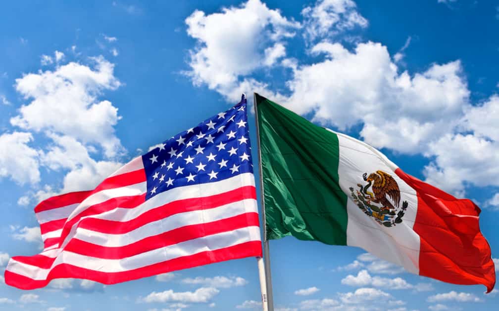 Conociendo rivales de Qatar 2022: México 5 mexico y estados unidos
