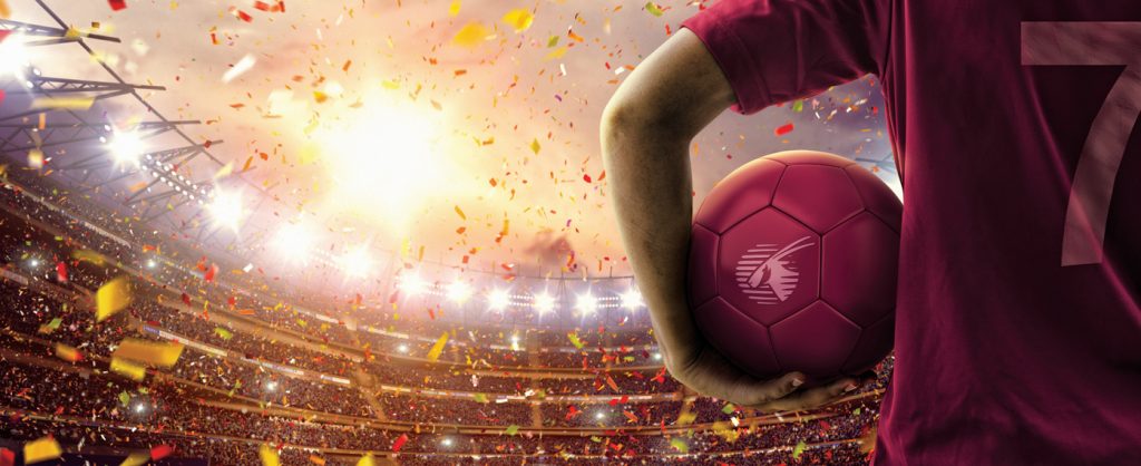 POR QUÉ EL MUNDIAL de Qatar 2022 SE JUEGA EN NOVIEMBRE