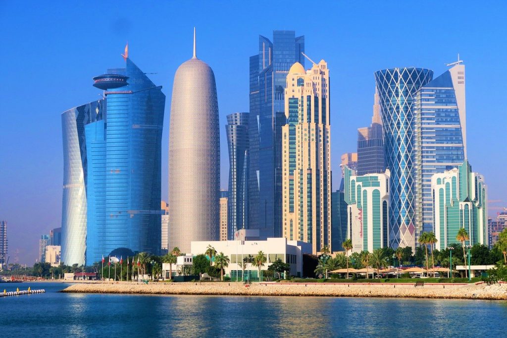 Qatar lanza una web para conseguir alojamiento barato durante la Copa del Mundo 2 qatar