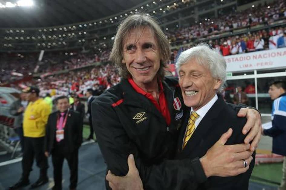 Mundial Qatar 2022: cuándo y dónde se juega el repechaje de CONMEBOL 3 mundial qatar 2022