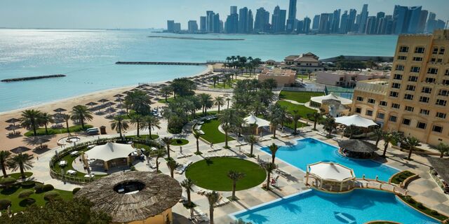 Volar a Qatar: por qué este Mundial se volvió la obsesión de los argentinos 8 mejores hoteles con playa de Qatar