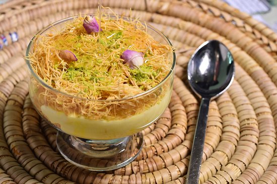 8 comidas típicas de Qatar y dónde comerlas: delicias mundialeras 8 comidas típicas de Qatar