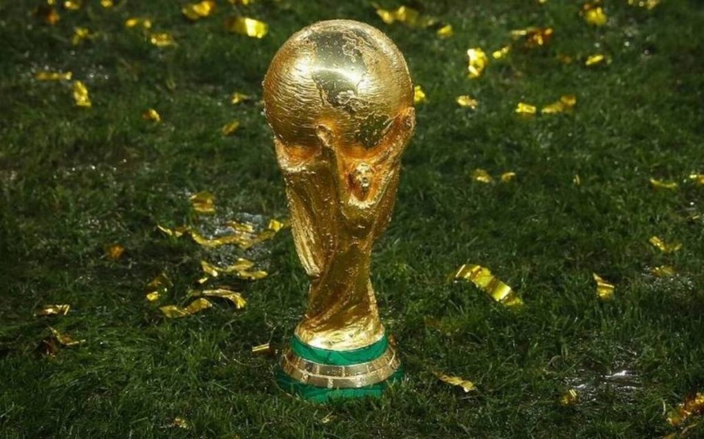 cuantos cupos tendra cada confederacion para el mundial 2026