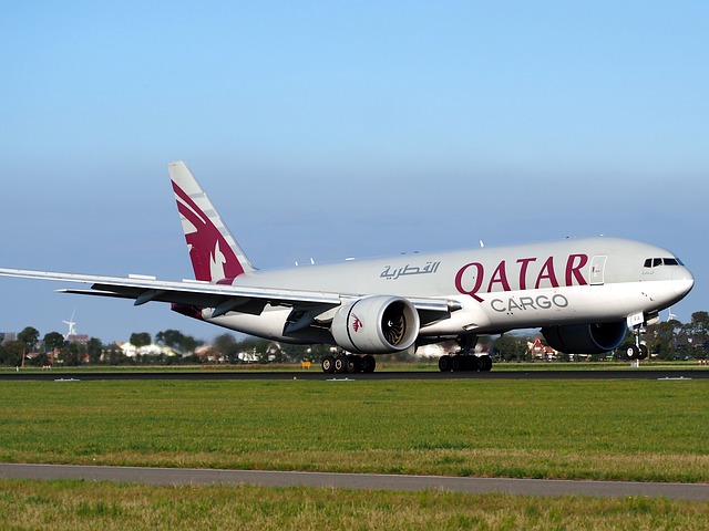qatar airways