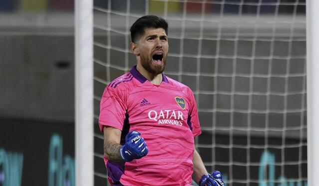 Jugador de Futbol