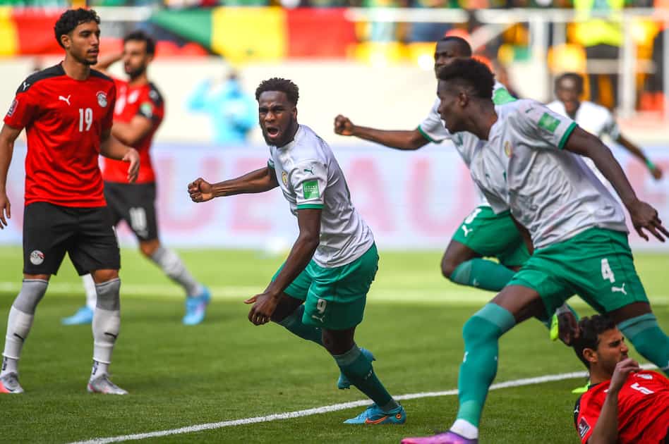 Pensando en Qatar 2022: las Selecciones de África 4 senegal mundial 1