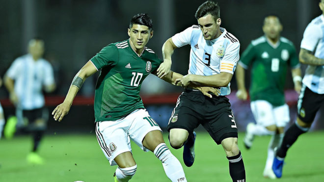 Mundial Qatar 2022: un sistema informático pronosticó los resultados de la Selección 4 15424145504502