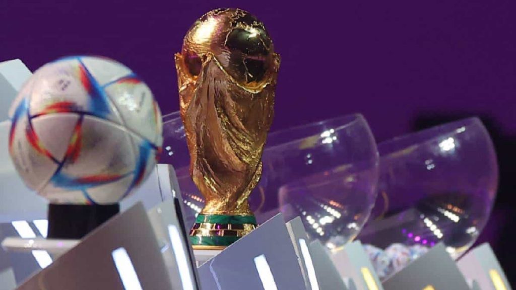 Mundial de Qatar 