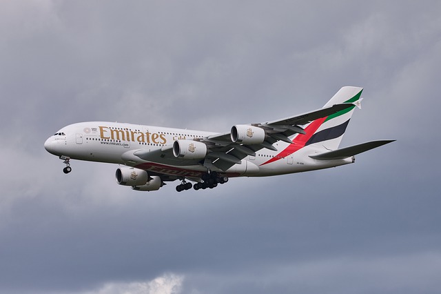 Qatar 2022: Emirates retoma sus vuelos a Buenos Aires para el Mundial 2 qatar 2022 emirates