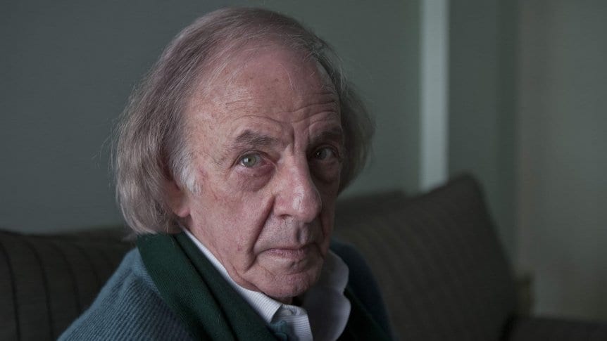 César Menotti: “el mejor jugador de la historia es…” 2 cesar luis menotti 862x485 1