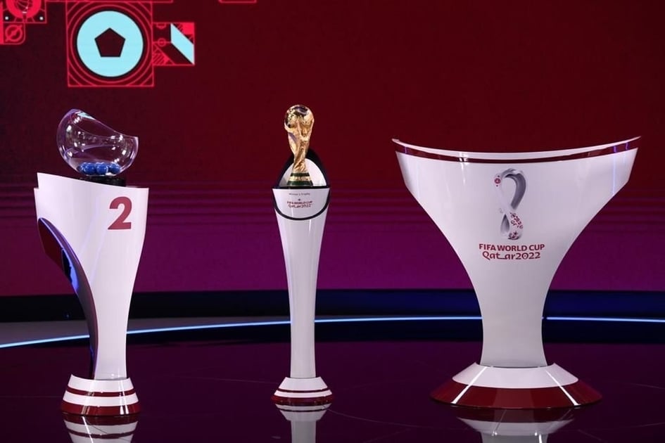 Conociendo rivales de Qatar 2022: México 7 copa 1