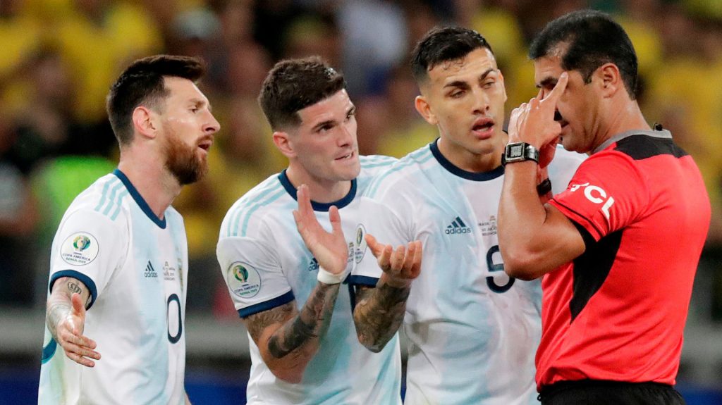 Cuántos años tendrá Messi en el Mundial 2026 6 de paul