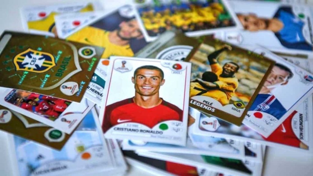 Figuritas del Mundial 2022: todo lo que tenés que saber 2 Figuritas del Mundial 2022
