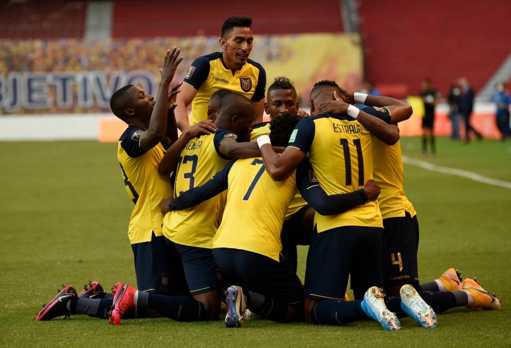 Byron Castillo: ¿revés en la causa? 2 seleccion de ecuador 1 0