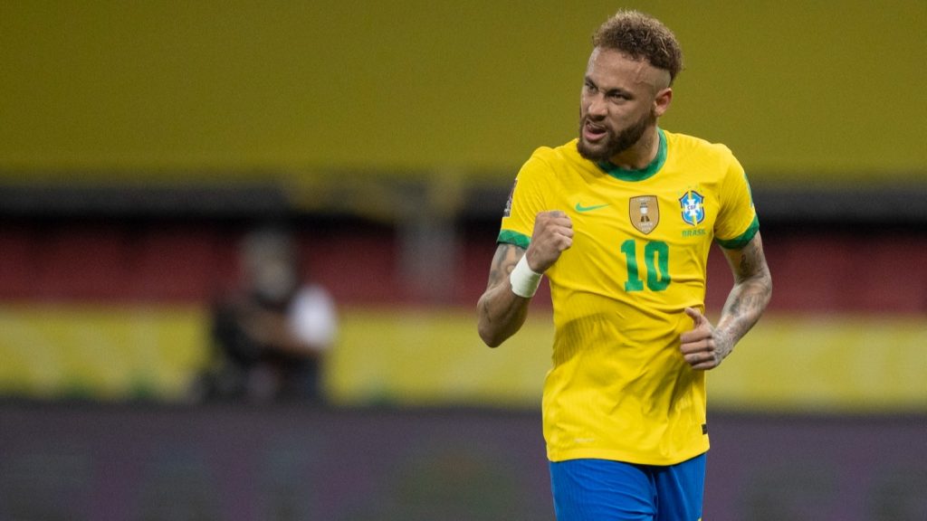 Neymar: "Jugaré Qatar 2022 como si fuera mi último Mundial" 2 neymar