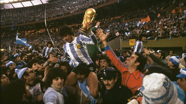 ¿Cuándo se elige la sede del Mundial 2030? 2 cuando se elige la sede del Mundial 2030