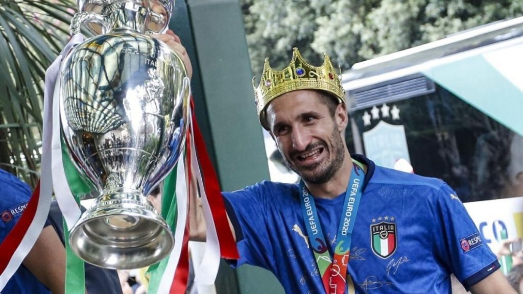Lionel Scaloni: “acá lo importante es no creerse invencible” 5 chiellini