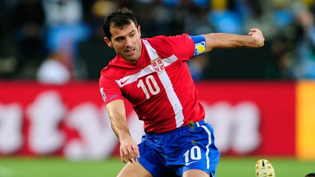 Hermanos que no han sido unidos 4 Stankovic