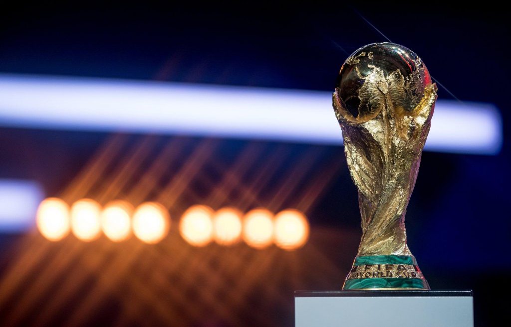 venta de entradas para Qatar 2022