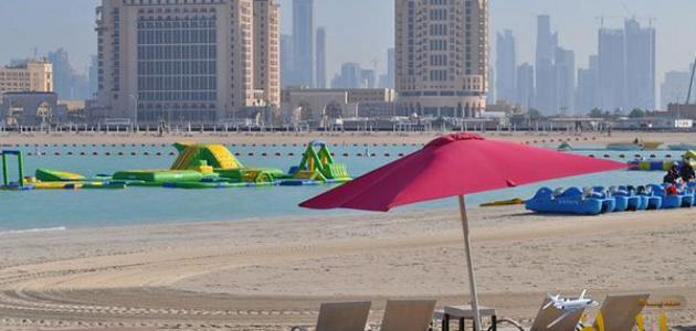  Transporte en Qatar