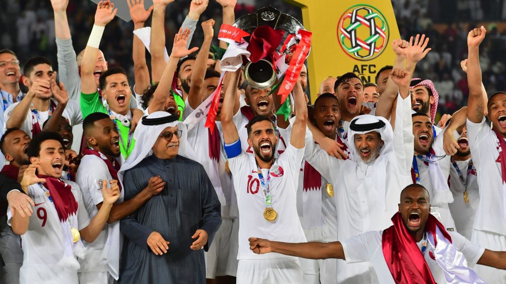 Acuerdo entre FIFA y la Liga de Qatar para profesionalizar los clubes 4 futbol en qatar