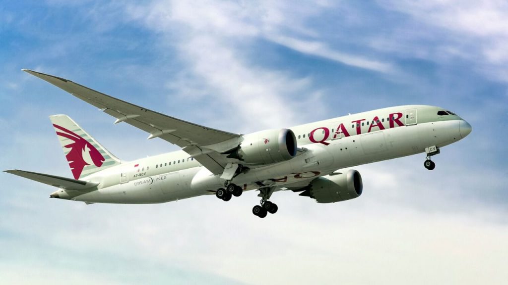 Qatar Airways defiende los 160 vuelos diarios adicionales para un Mundial con "neutralidad climática” 5 qatar airways