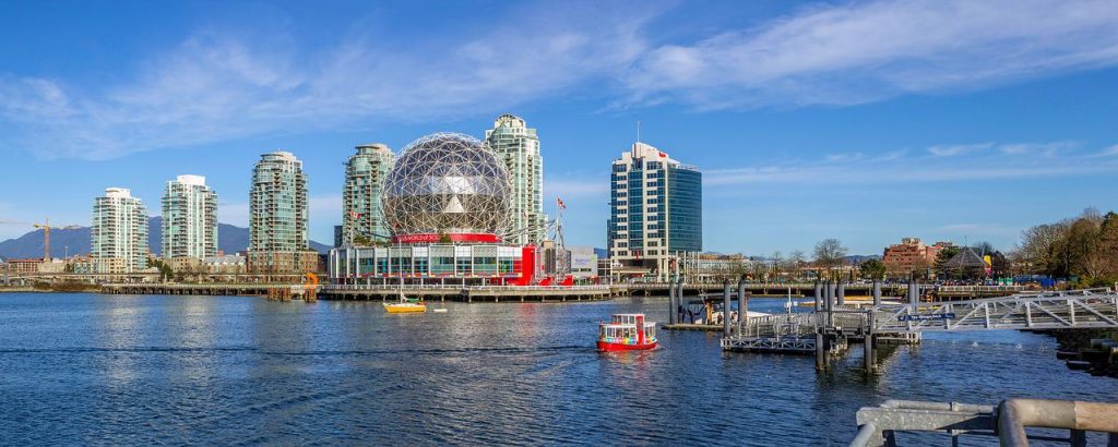 Qué hacer en Vancouver, ciudad sede del Mundial 2026 7 mundial 2026