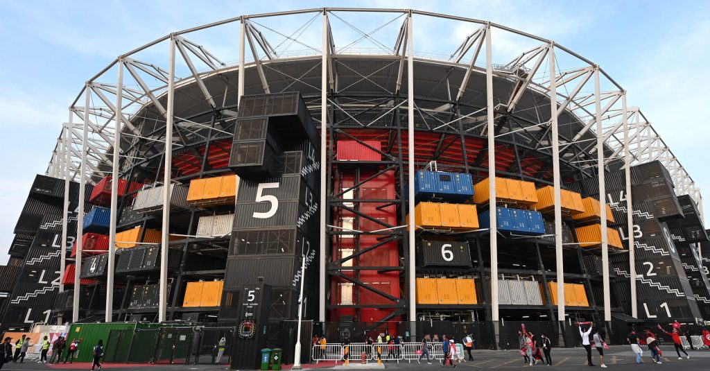 Un estadio de Qatar 2022 podría estar en el Mundial 2030 4 mundial 2030
