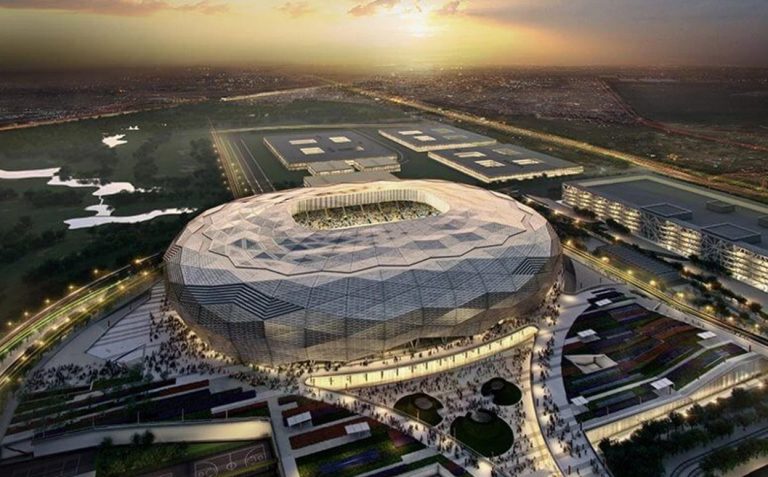estadios Qatar2022.
