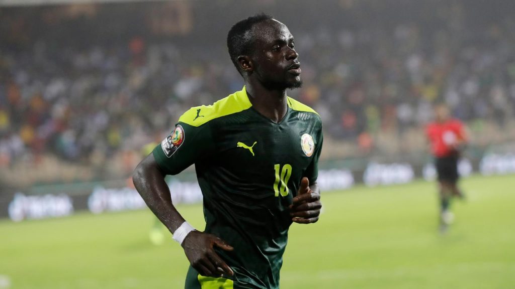 Sadio Mané, la estrella que nunca se olvidó de dónde vino 6 sadio mané