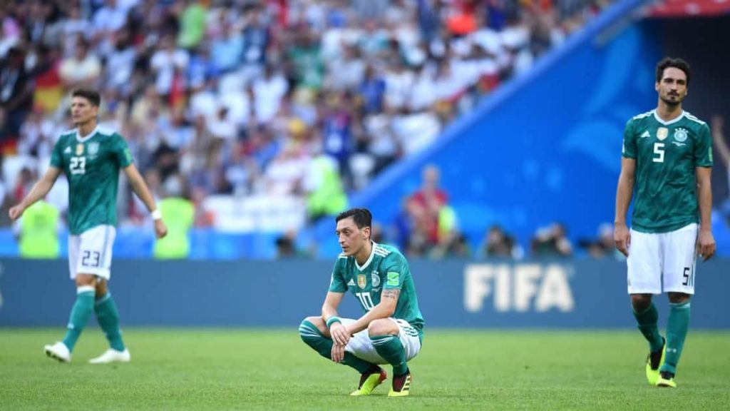 Países Bajos: por qué puede dar el golpe en Qatar 3 seleccion de francia