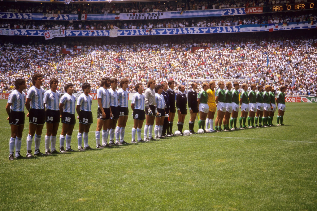 argentina campeon mundial mexi