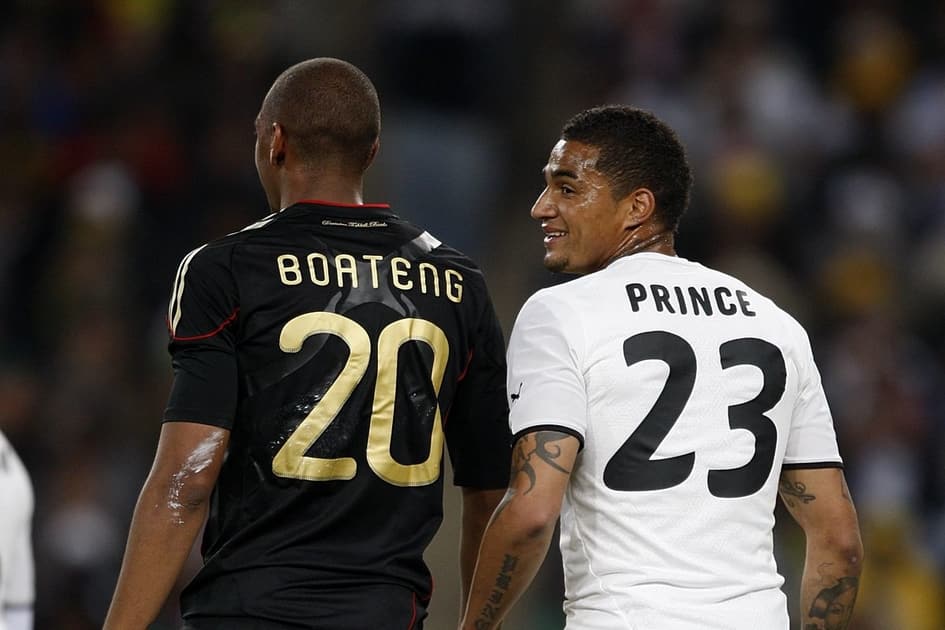 Bota de Oro: uno por uno, los goleadores de los 21 Mundiales 8 hermanos 1