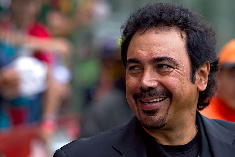 Qatar 2022: ¿Cómo le fue a Argentina contra CONCACAF? 6 hugo sanchez