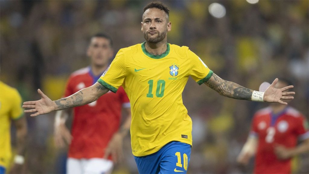 Tite aseguró que Neymar no jugará su último Mundial en 2022 2 neymar