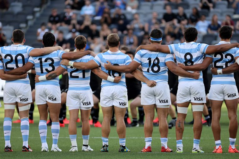 Michael Cheika mundial de francia