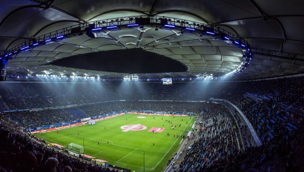 Foto del mejor Estadio de Qatar apuestas qatar 2022 favoritos