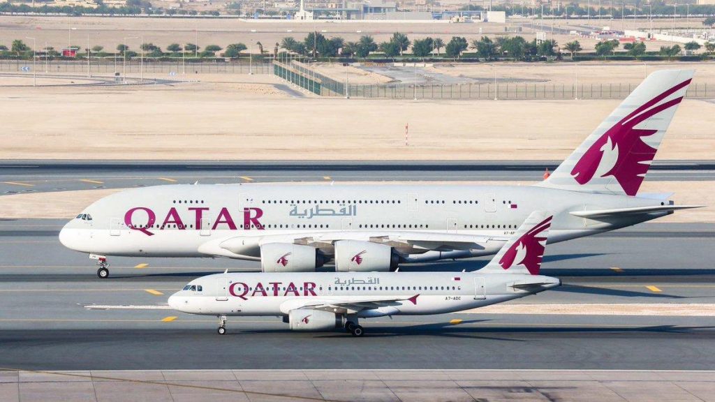 Qatar Airways aumenta sus paquetes “todo en uno” para el Mundial 2022 3 qatar airways