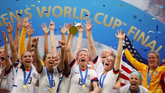 Cuándo y dónde se juega el próximo Mundial femenino 2 proximo mundial femenino