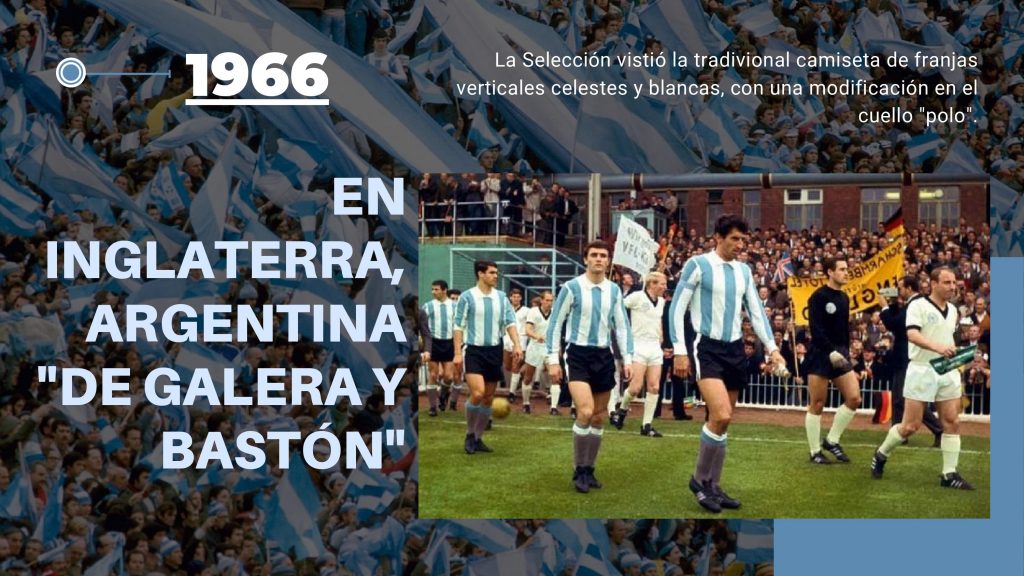 Las camisetas que usó Argentina en cada Mundial de Fútbol 25 Camisetas mundiales page 0006 min