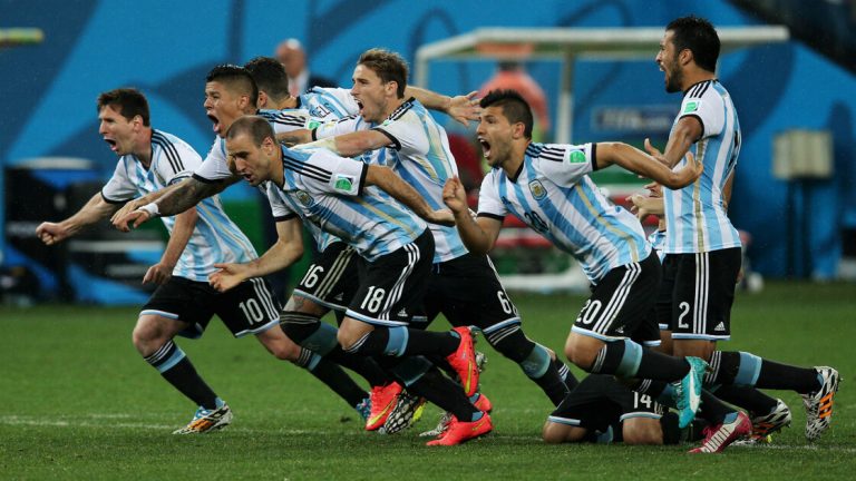 Historial de Argentina (1)