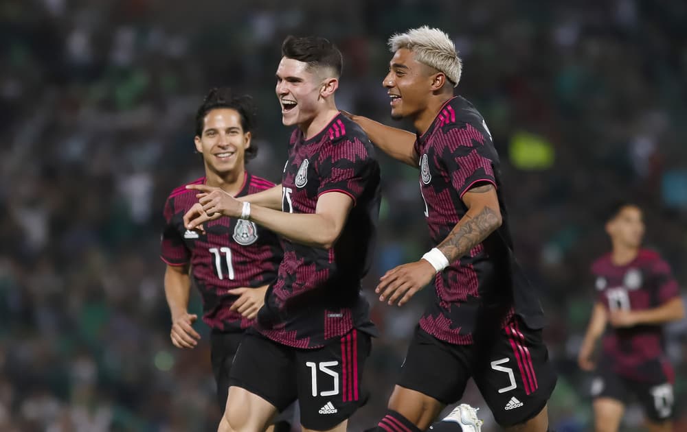 mexico