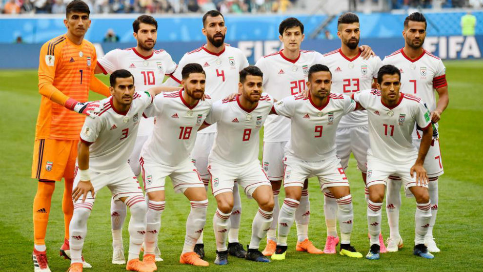 iran