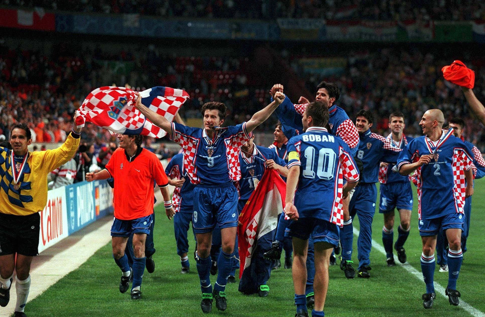 Momentos históricos del Mundial: Zidane baila a Brasil 4 20180712 croacia 1998 1