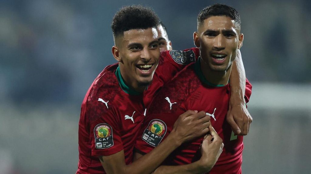 Marruecos tiene nuevo DT para Qatar 2022 2 marruecos