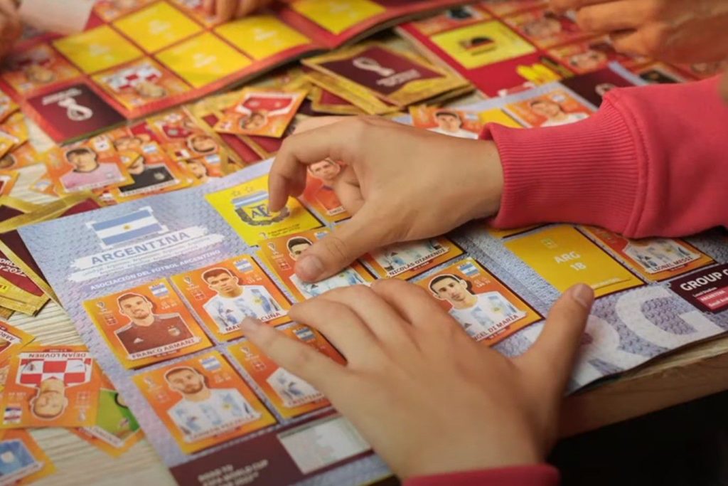 Cuál es el Grupo de la Muerte en Qatar 2022 y cuándo juega 13 album del mundial qatar 2022 numeracion figuritas