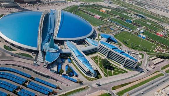 aspire dome